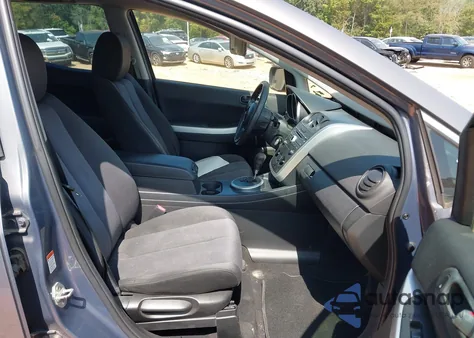 2008 Mazda Cx-7 Sport from USA, damaged, VIN JM3ER293080208919